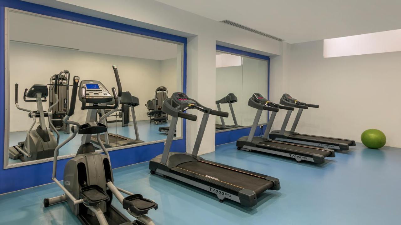 Oezkaymak Select Resort Alanya Luaran gambar