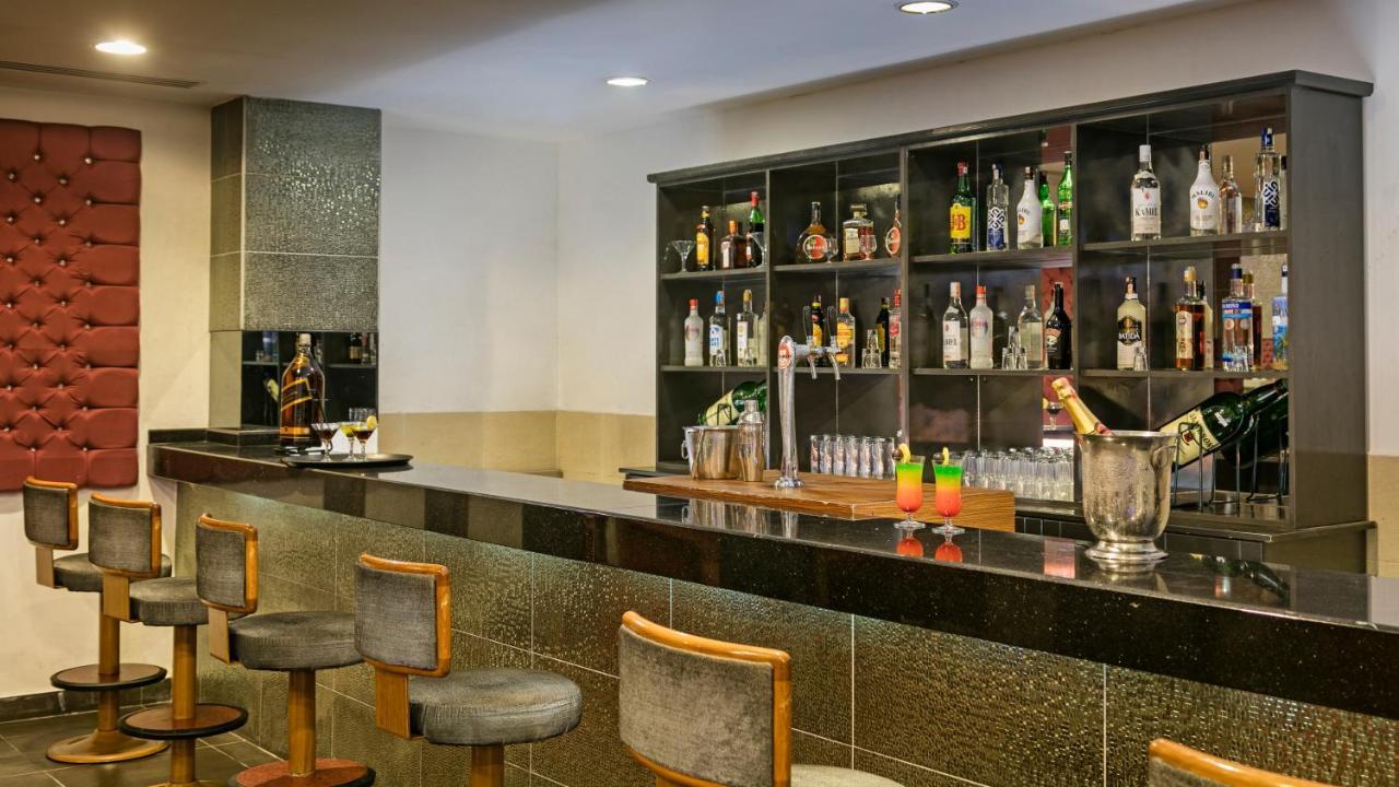 Oezkaymak Select Resort Alanya Luaran gambar